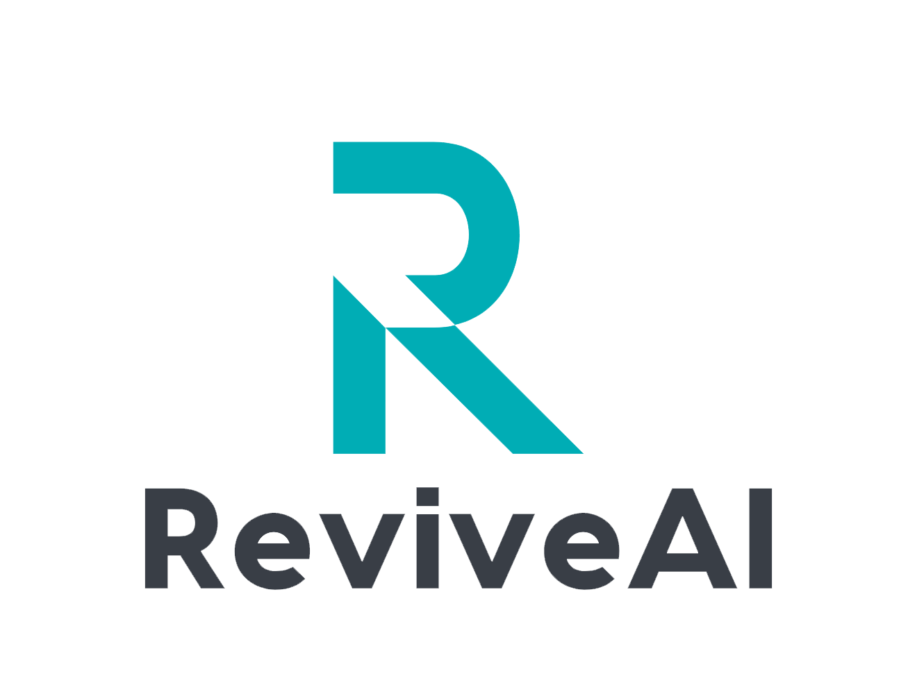 Revive AI Logo